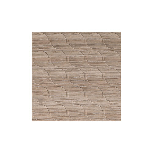 Заглушка самоприлипающая к конфирматам дуб эндрайн (14171) FOLMAG (лист-25шт.) 79068