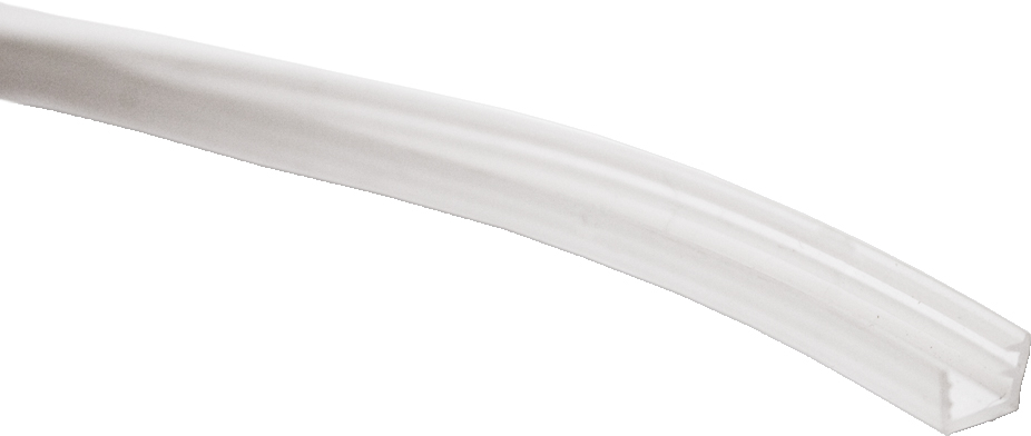Уплотнитель силиконовый для рамочных фасадов Z-1 14133 — изображение 2
