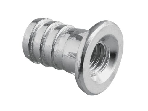 Муфта врезная М6 15443