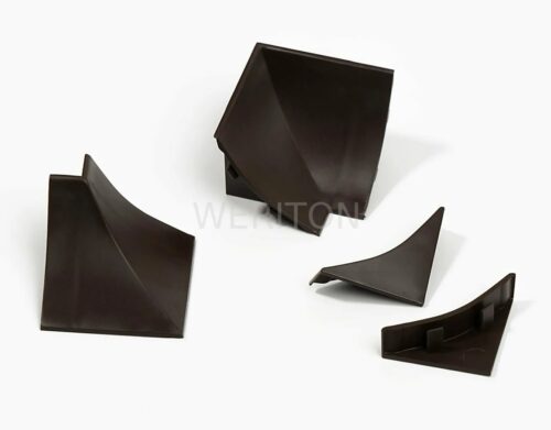 Комплект аксессуаров венге 2017