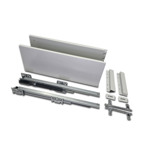 SlimBox EVA 167*450мм, белый 3242