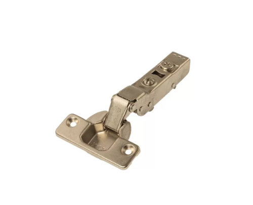 Петля для смежных дверей Firmax Smartline,Clip On, Soft-Close, угол открывания 105°, 45 мм FRM0151.1