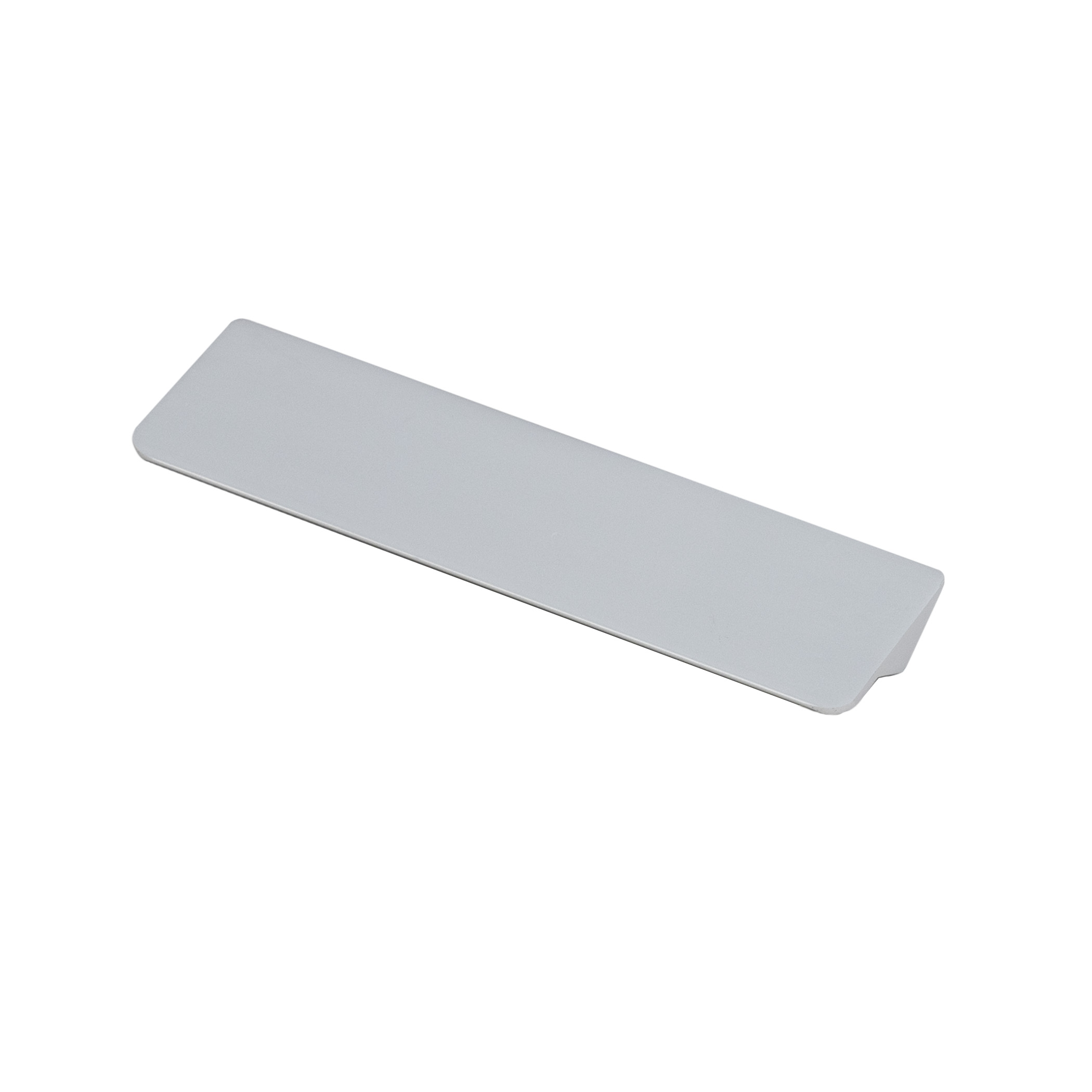 Ручка меб. скоба алюм. ELBRUS 320/330 алюминий, AKS 92247 — изображение 2