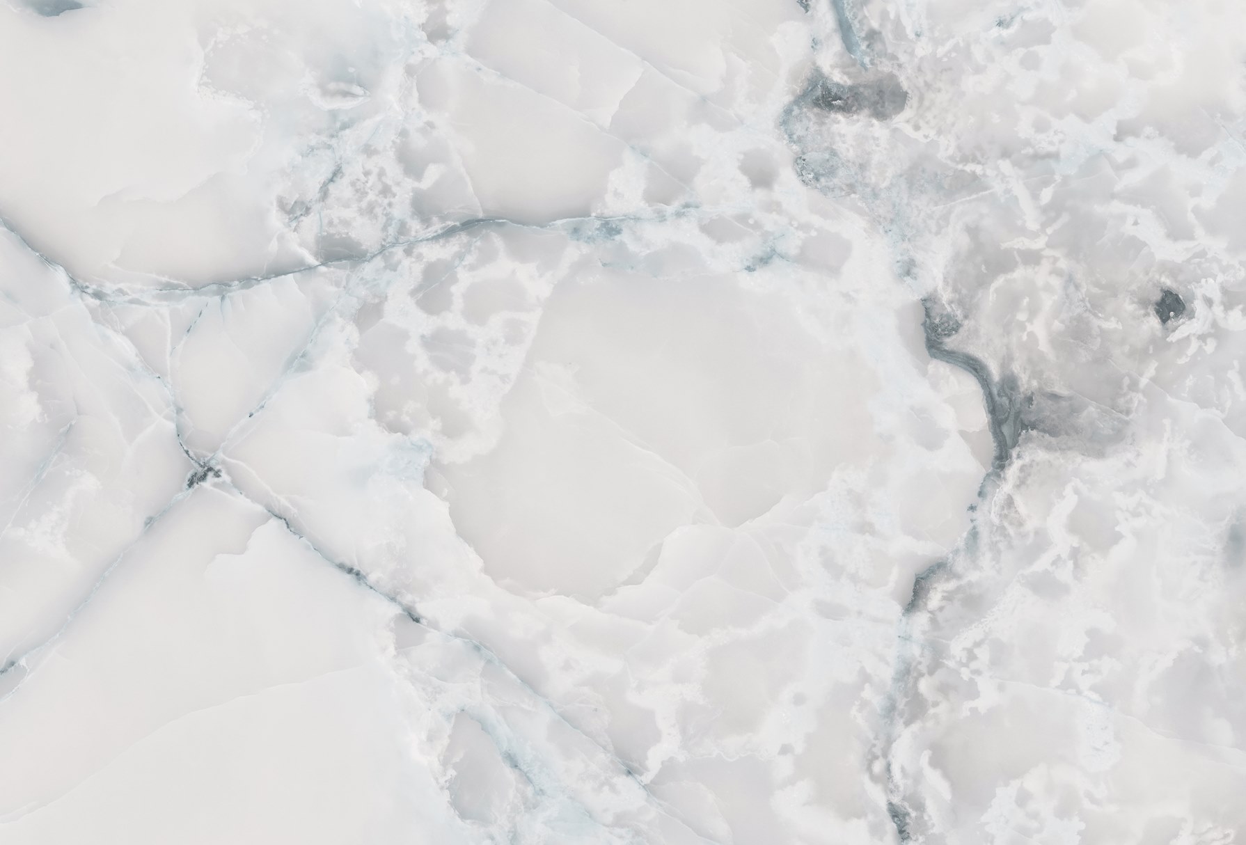 Мебельный щит №53 Оникс голубой 3000*600*6 33353