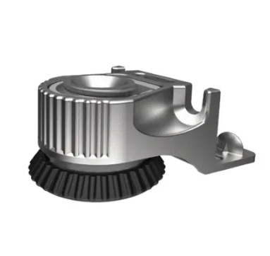 Опора регулируемая, 2 наконечника PI41ZL  11190