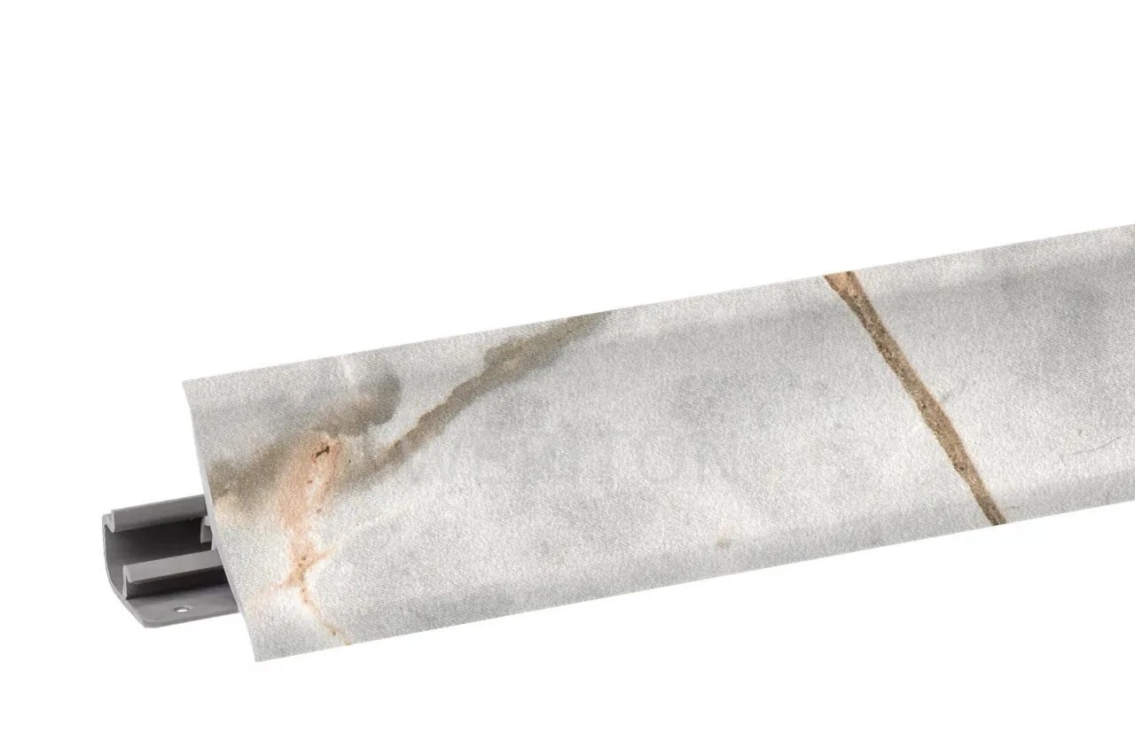 Плинтус 3м оникс азул SF-0122 (Скиф 122) (к.0605) — изображение 2