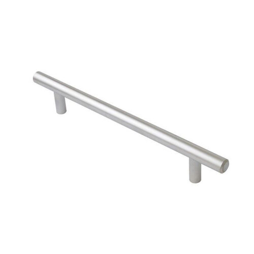 Ручка/рейлинг/EVA/10-416/мат хром//В 14421