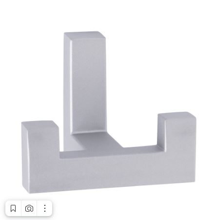 Крючок EVA 941 / хром PC 3966