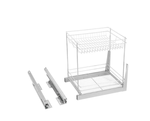 Бутылочница Firmax Smartline в базу 300 мм FRM1501.30