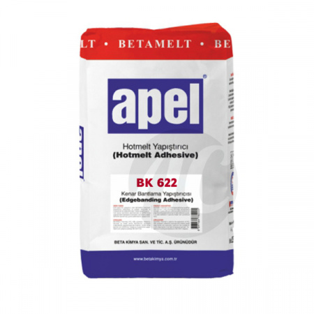Клей расплав APEL ВК622 ( 120-140) 1 кг 120140
