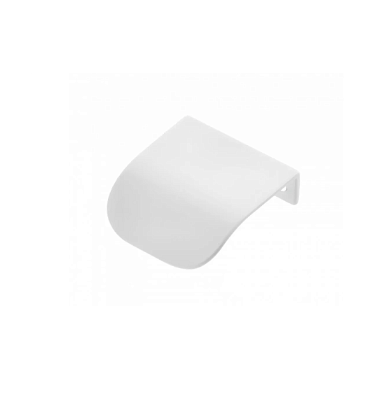 Ручка FIORD 32 мм, белый 25768