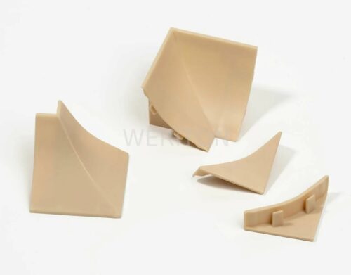 Комплект аксессуаров светло-бежевый 2236