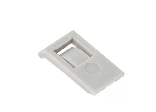 Ограничитель угла откр. 90 гр.  для угловых петель Firmax Smartline FRM0150.A