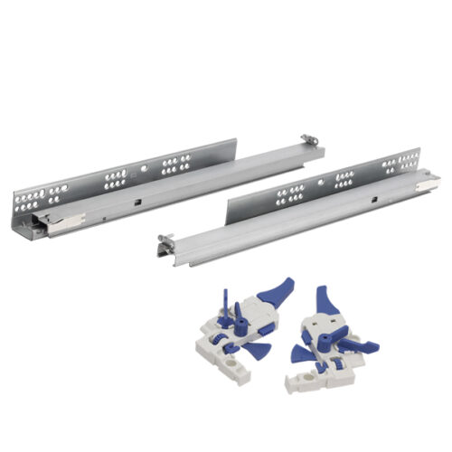 Направ. скр. типа Unihopper Magic Box, 400мм (комплект)  с довод. с 3D фикс. 10410/104101