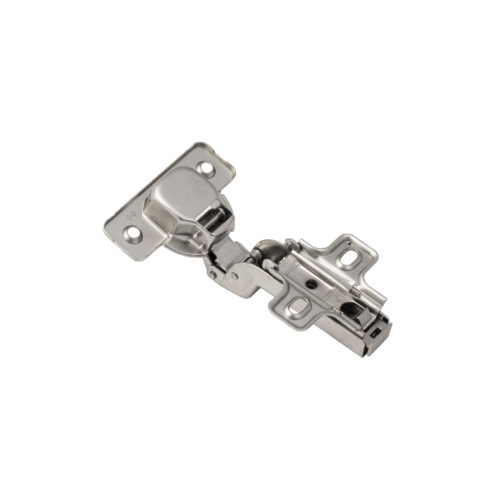 Петля внутренняя с пружиной обратного действия 45мм h0 clip-on AKS 82290