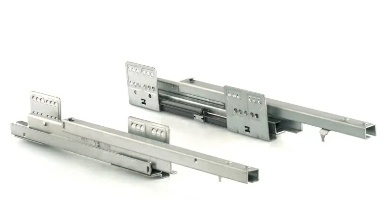 Направляющие для ящика Newline 450 FRM0945