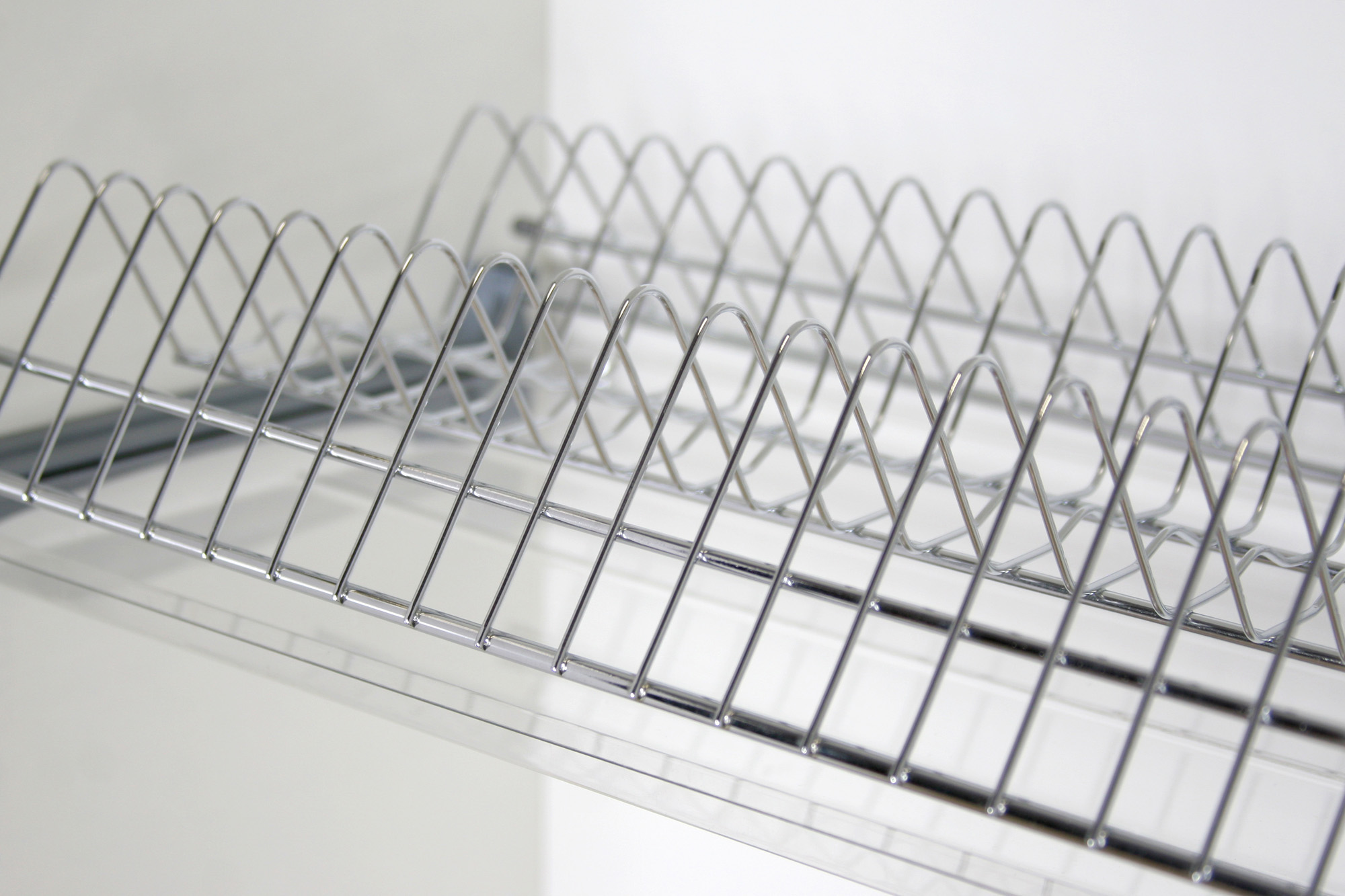 Посудосушитель Вариант-3 600 металл хром WE06.1126.01.001