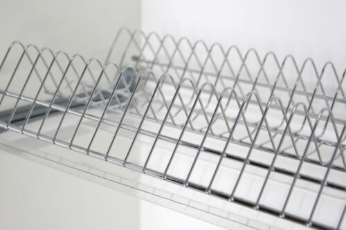 Посудосушитель Вариант-3 450 металл оцинк. WE06.1124.01.062