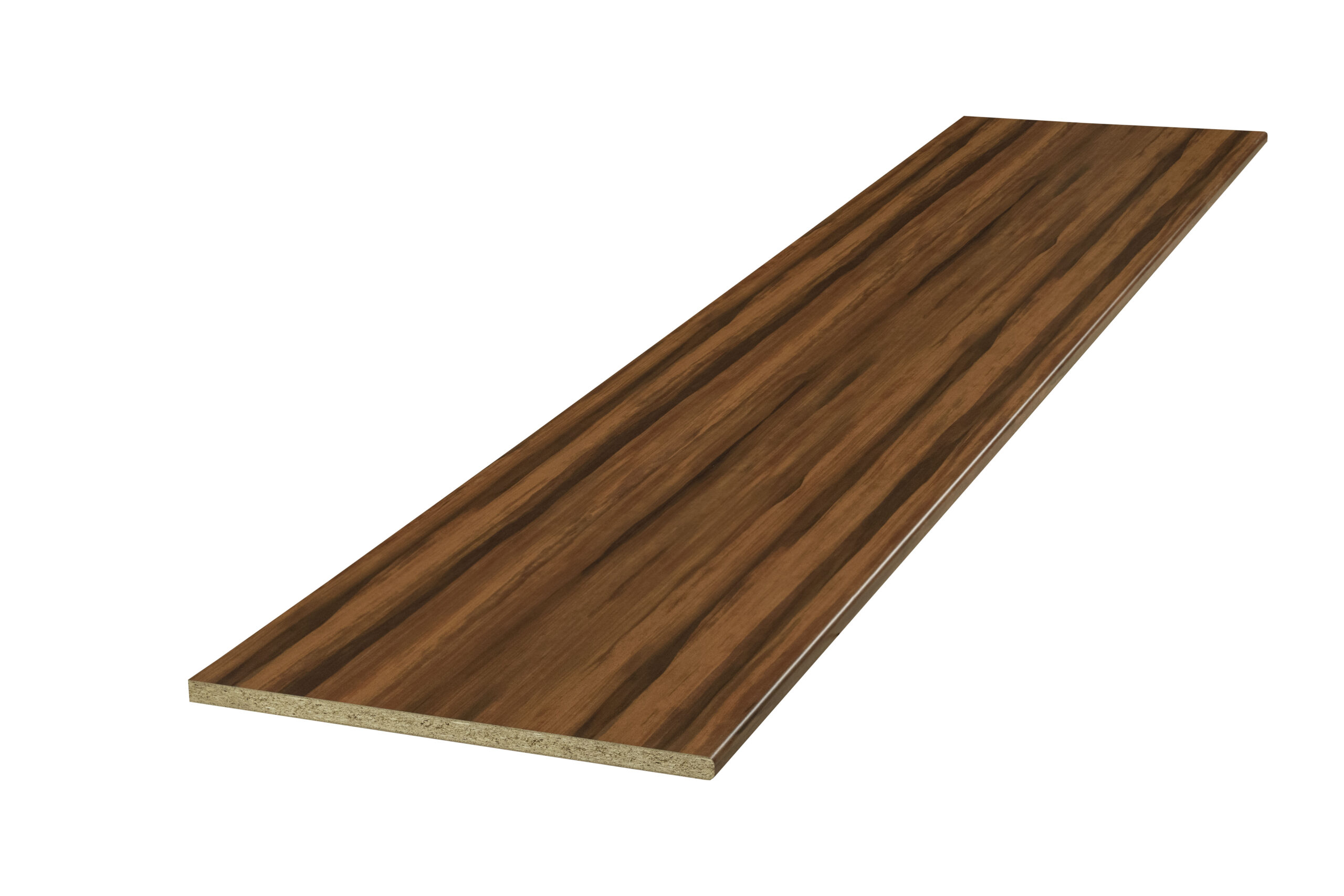 Столешница №109 Земляничное дерево в/с 3000*600*38 3139 — изображение 2