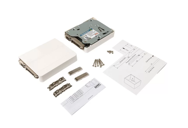 TOP STAY SQ PUSH NEW для откидных фасадов, индекс 1060-2450, DTCSQ02.007/P /SQ2FBM03A 0017404 — изображение 3