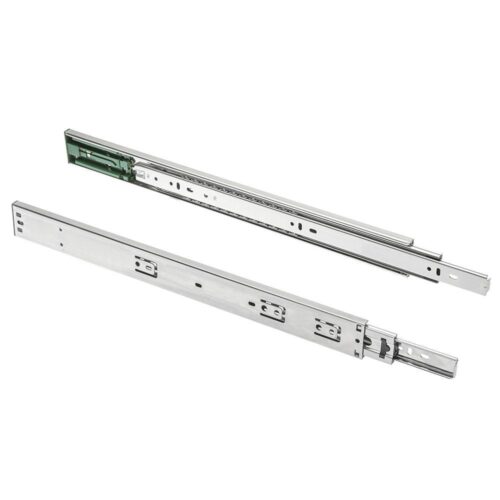 Направляющие шариковые PK-P-H45-450-GX с выталкивателем  16387