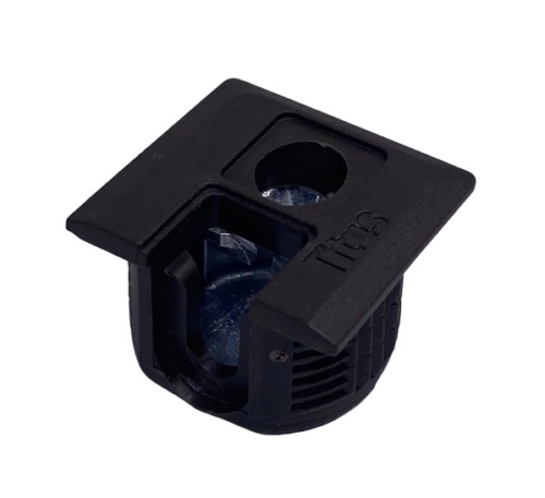 Эксцентрик коричневый SYSTEM 6 Drop-on 16 мм, Titus установка сверху,  006975-831-001