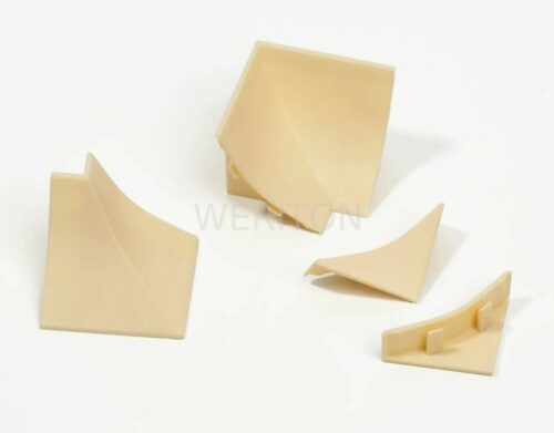 Комплект аксессуаров ваниль 0149