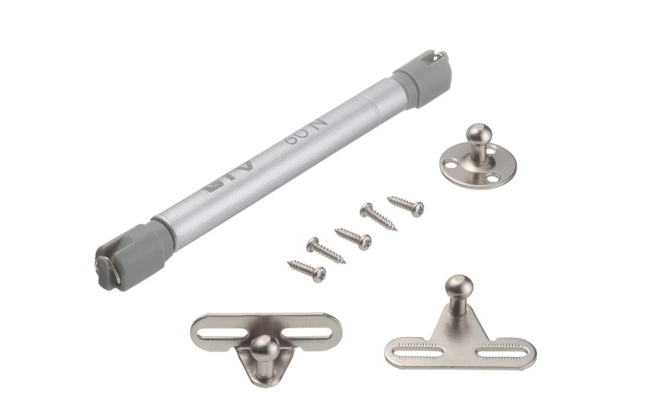 Подъемник масляный нижнего открывания барный) 6 кг. GTV PD-ECGDL-060 10474