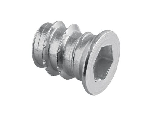 Муфта для вкручивания М6 15444