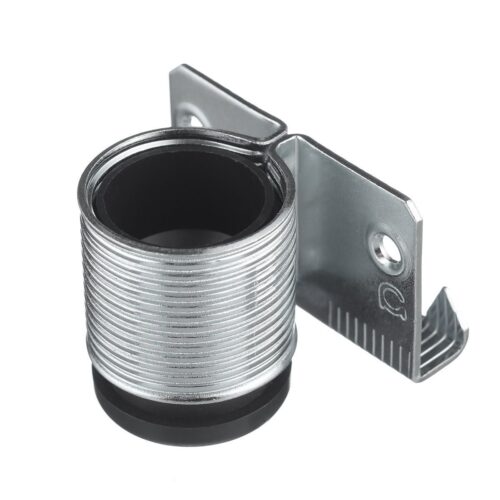 Опора регулируемая металлическая D38, H30 CAMAR (100кг) 9139