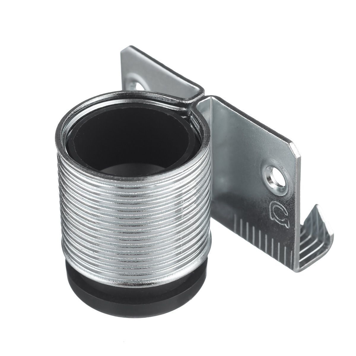 Опора регулируемая металлическая D38, H30 CAMAR (100кг) 9139