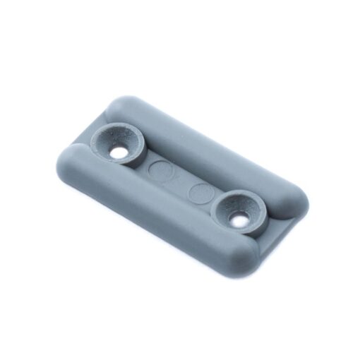 Подпятник серый 00013182