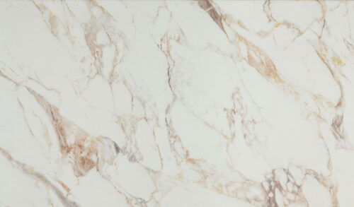 Мебельный щит №208 Мрамор калакатта золотой 3000*600*6   31208