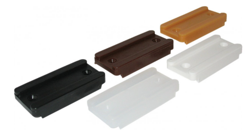 Подпятник для мебели (прозрачный)  1873/07787