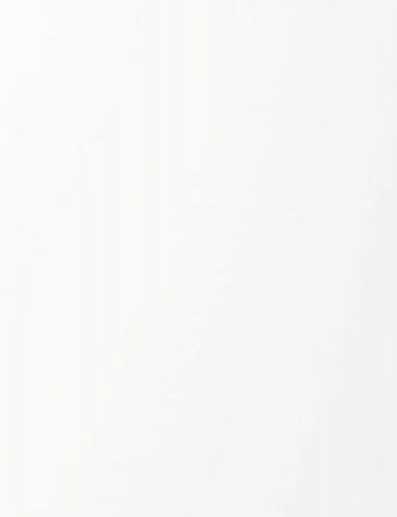 Панель глянец белый Р100/601 18*1220*2800 Kastamonu 10070