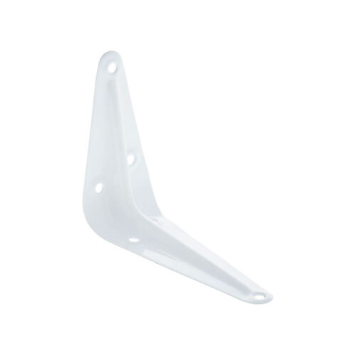 Угол мебельный  (150х200х0,7) белый №4  1268