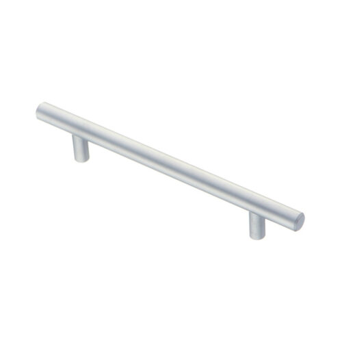 Ручка рейлинг/КДМ/10-96/мат хром//С 24323