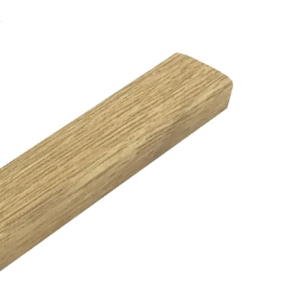 Торцевая загл. Дуб вотан 100мм 146656