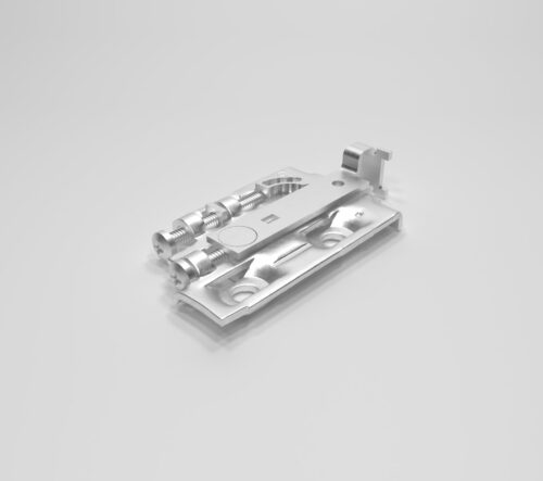 Навес регулируемый "Strong" L 773534