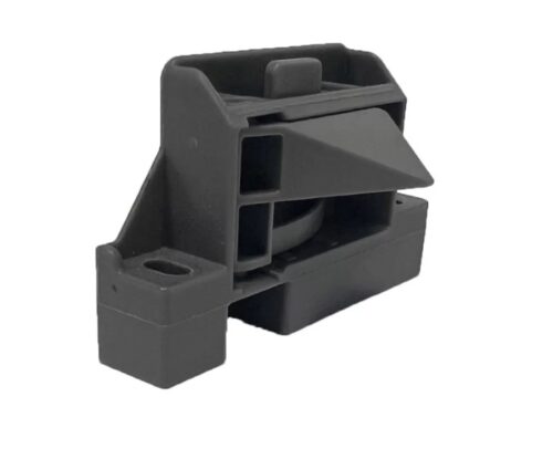 Ручка-фиксатор для внутреннего ящика антрацит (Firmax Newline/Smartline/DTC Dragon Box) FRM0722.96