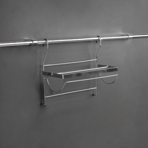 Подвеска на трубу d16 для приправ KCWJ306/С хром AKS 11331