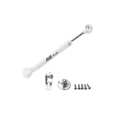 Подъемник масляный барный нижний 80N белый AKS PLUS 64749