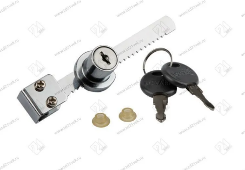 Замок Крокодил 120/140 мм 12/240> 010201