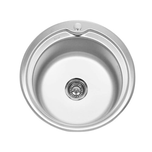 Мойка круглая D-51  (0,8-180) 3177