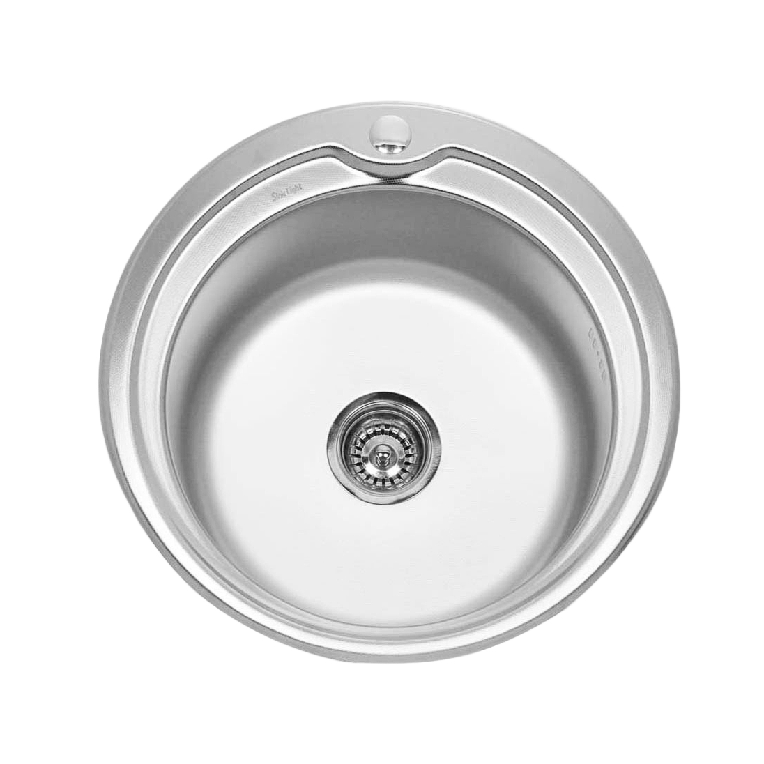 Мойка круглая D-51 (0,8-180) 3177