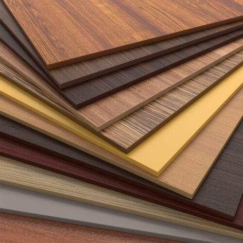 ПЛИТНЫЙ МАТЕРИАЛЫ