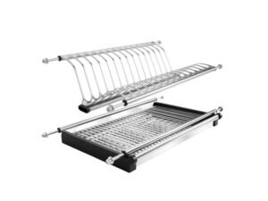 Посудосушитель 800 нерж. сталь (FMF) 3342