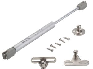 Газлифт мебельный 10 кг. GTV 1837