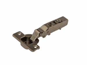 Петля накл. угол 105  Firmax Smartline Clip On,  без довод, BLACK, 48 мм. FRM0150.2/BL