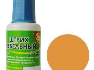 Штрих мебельный вишня оксфорд (Н) 9503